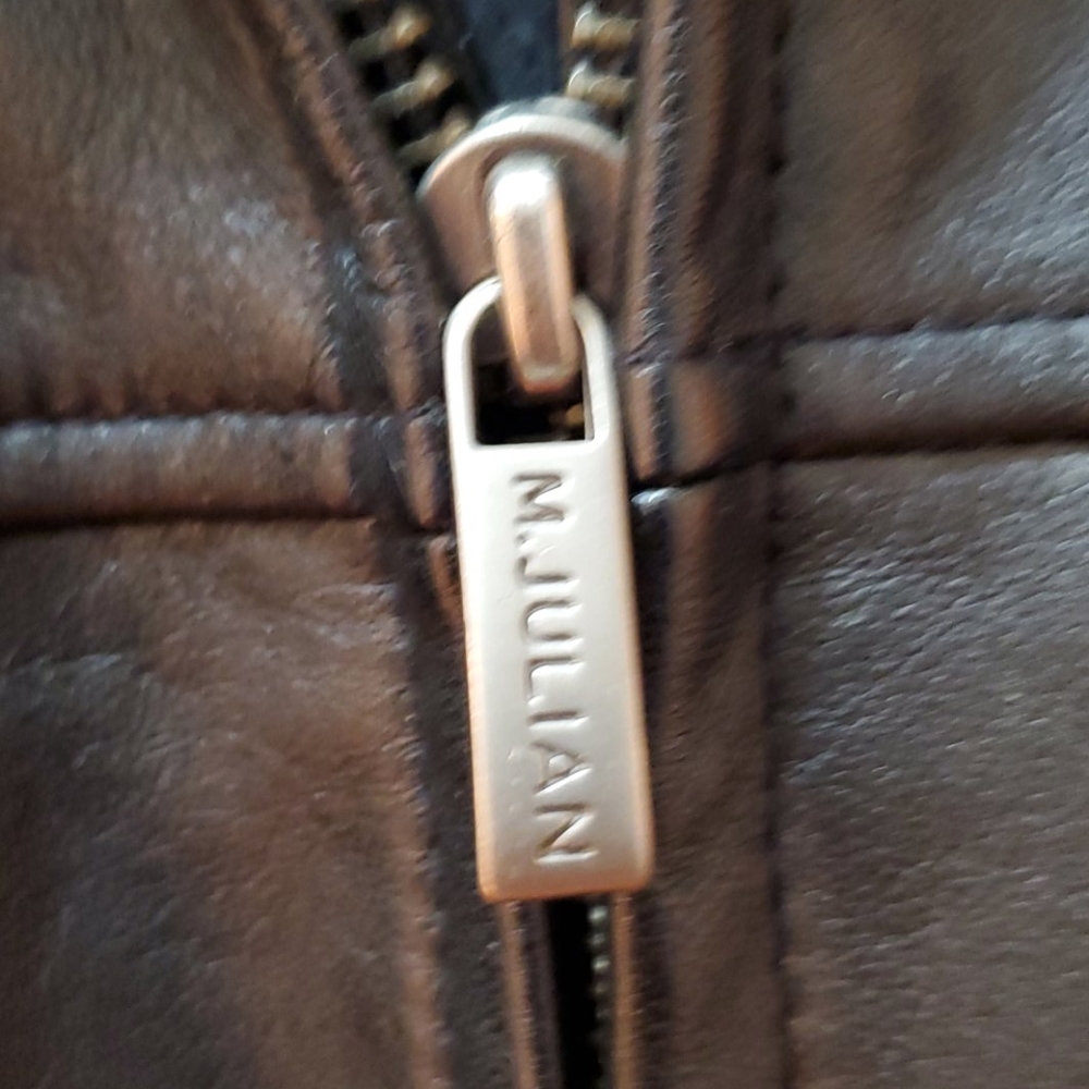 Jacket - Picture 4 of 11